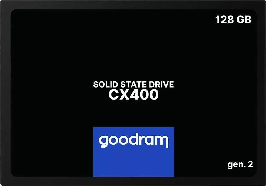 Dysk SSD Goodram