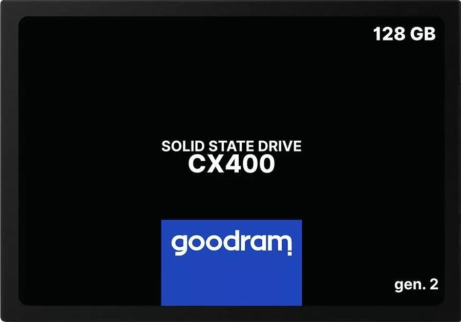 Dysk SSD Goodram Dysk SSD Goodram