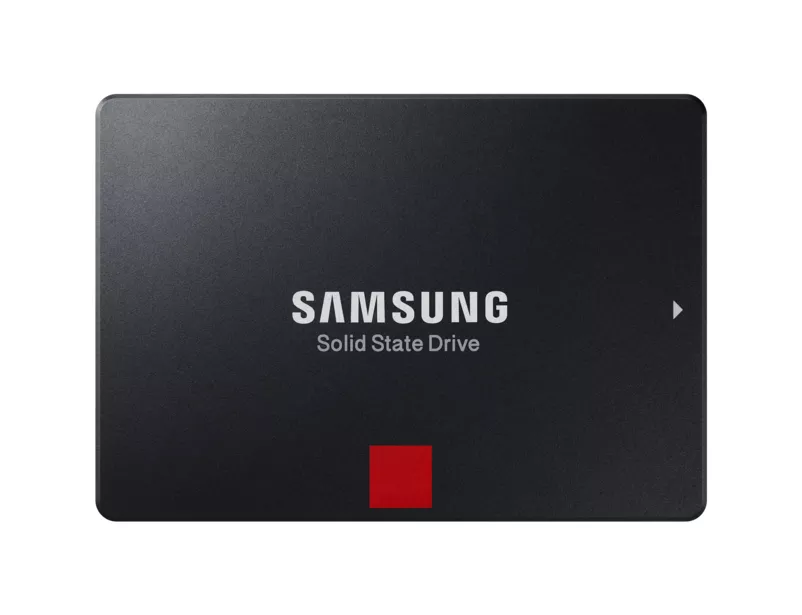 Dysk SSD Samsung Dysk SSD Samsung