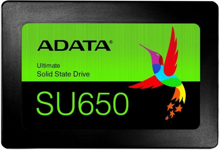 Dysk SSD Dysk SSD