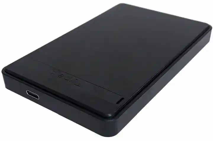 Dysk zewnętrzny 500GB Dysk zewnętrzny 500GB