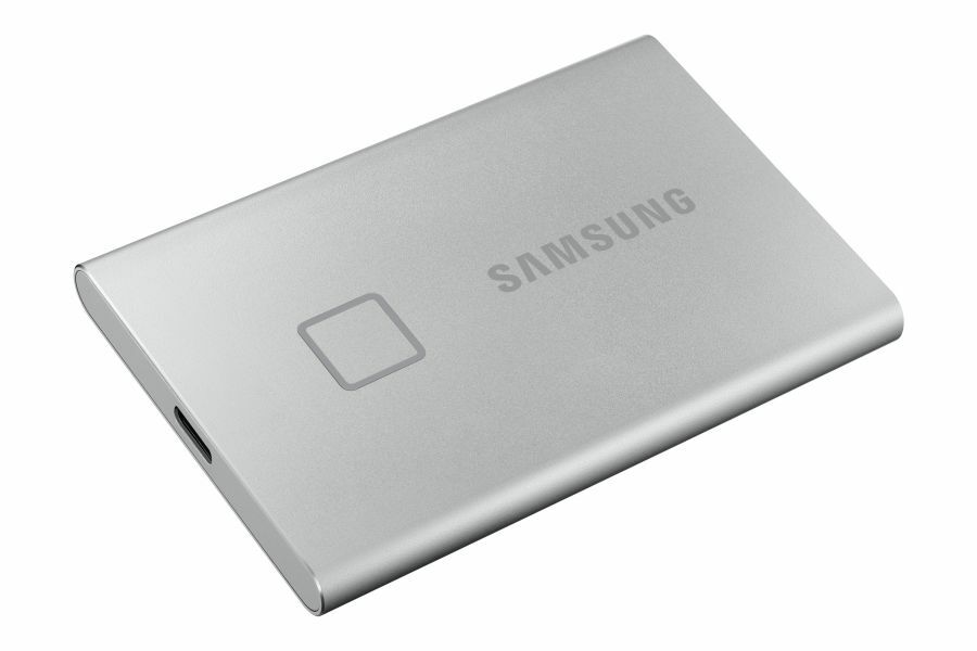 Dysk zewnętrzny Samsung Dysk zewnętrzny Samsung