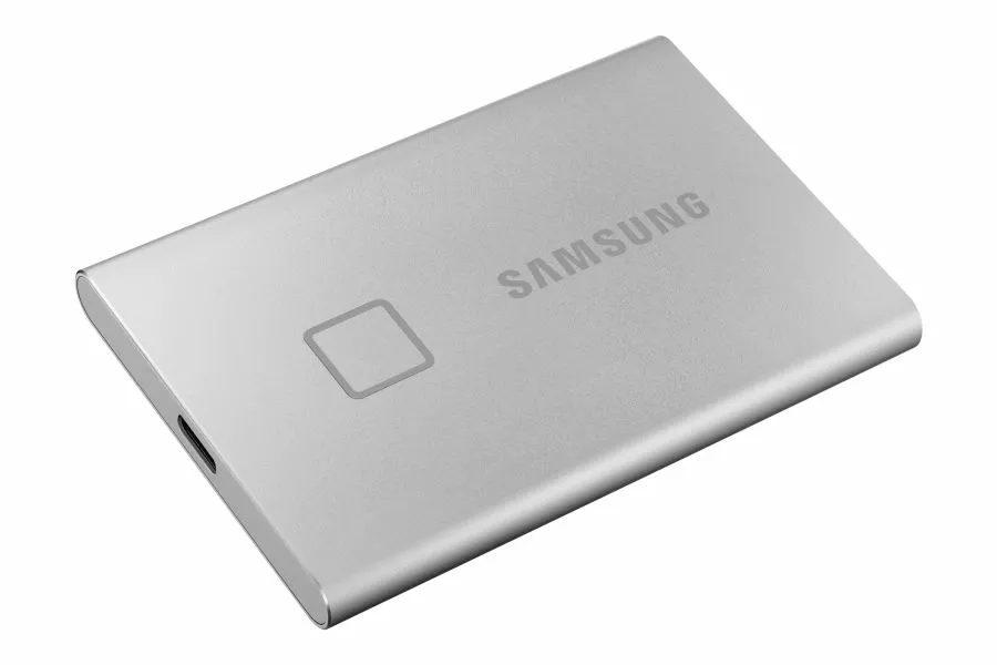 Dysk zewnętrzny Samsung Dysk zewnętrzny Samsung