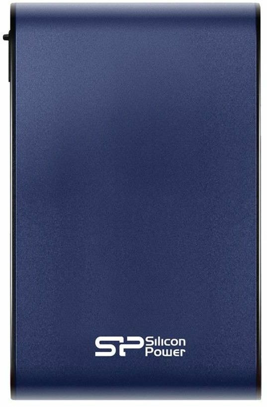 Dysk zewnętrzny Silicon Power Dysk zewnętrzny Silicon Power