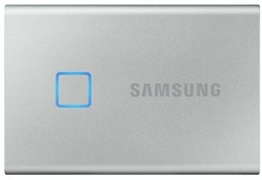 Dysk zewnętrzny SSD Samsung