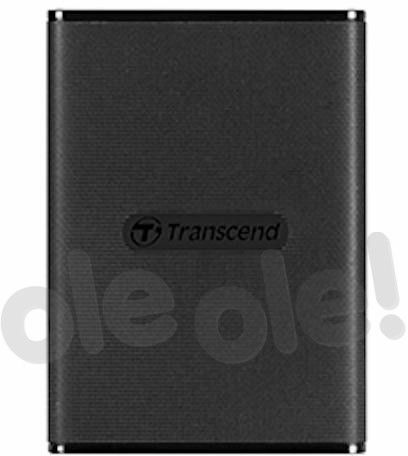 Dysk zewnętrzny Transcend Dysk zewnętrzny Transcend
