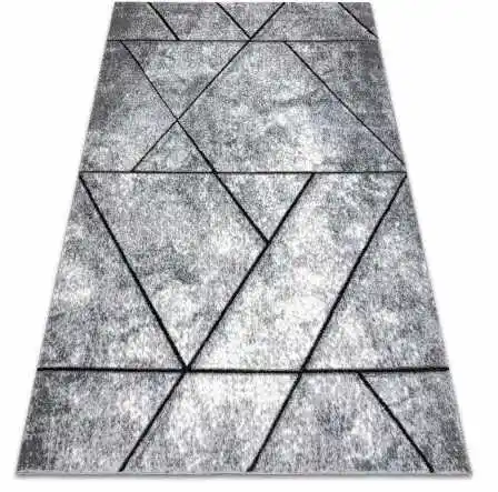 Dywan geometryczny Dywan geometryczny