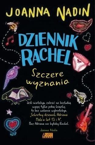 Dziennik Rachel Dziennik Rachel