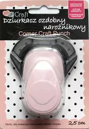 Dziurkacz ozdobny Dziurkacz ozdobny