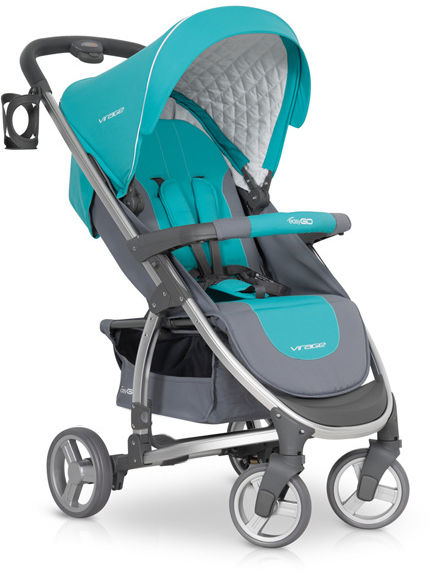 EasyGO spacerówka EasyGO spacerówka
