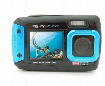 Easypix Aquapix W1400 Active Easypix Aquapix W1400 Active