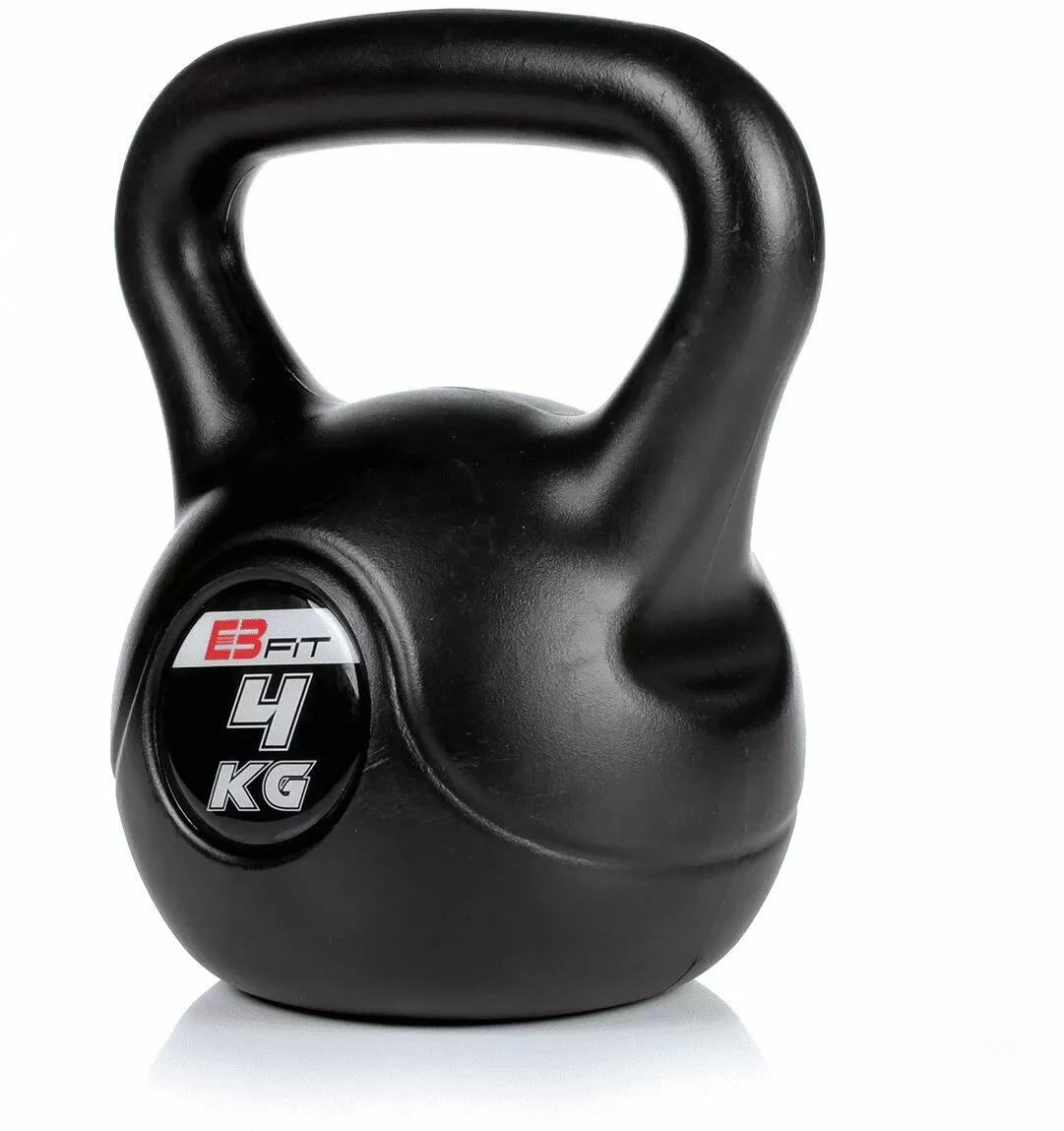 EB FIT kettlebell