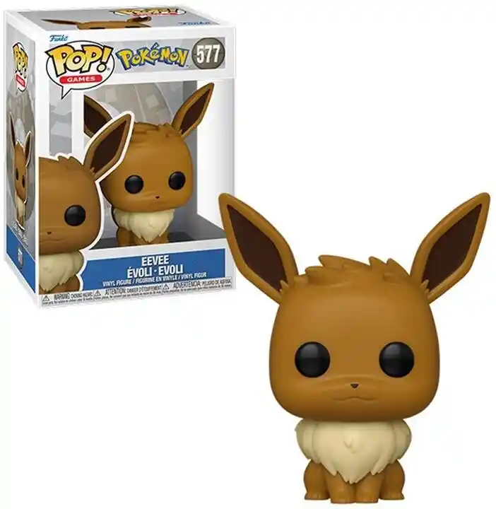 Eevee zabawka Eevee zabawka