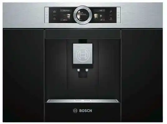 Ekspres ciśnieniowy Bosch Ekspres ciśnieniowy Bosch