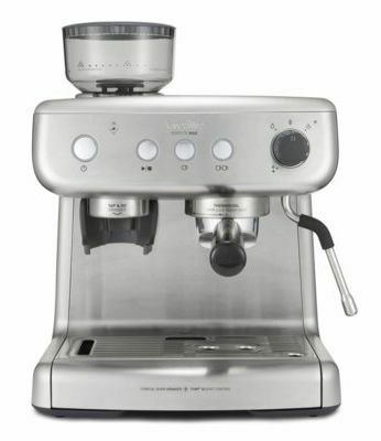 Ekspres do kawy Breville Ekspres do kawy Breville