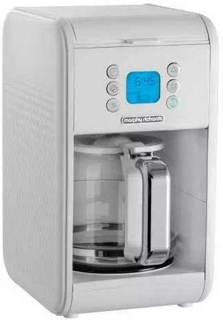 Ekspres do kawy Morphy Richards Ekspres do kawy Morphy Richards