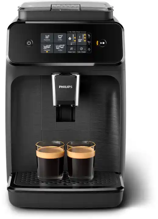 Ekspres do kawy Philips Ekspres do kawy Philips
