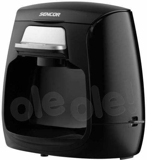 Ekspres do kawy Sencor Ekspres do kawy Sencor