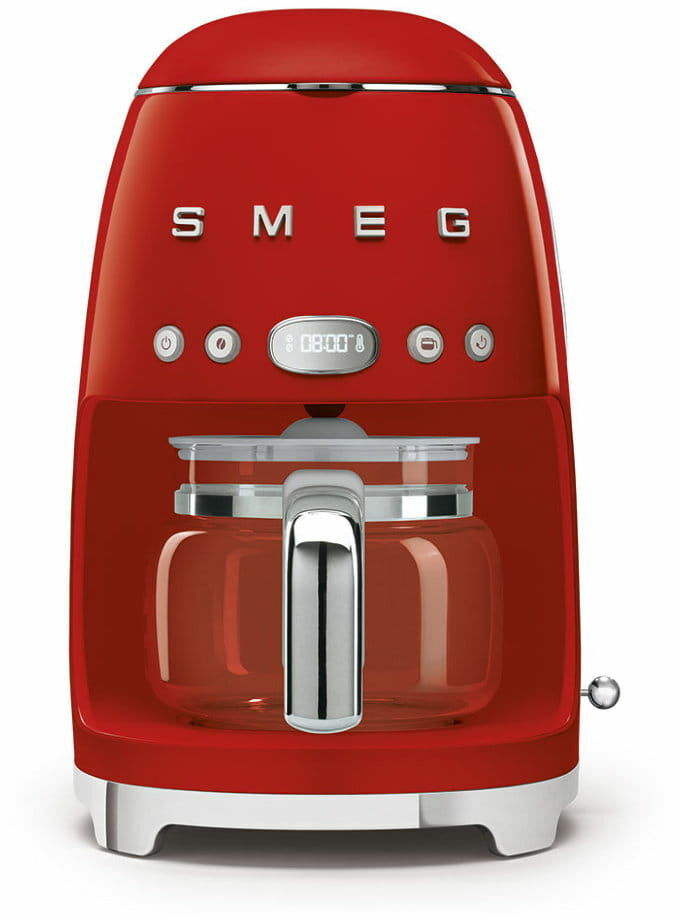 Ekspres do kawy Smeg Ekspres do kawy Smeg