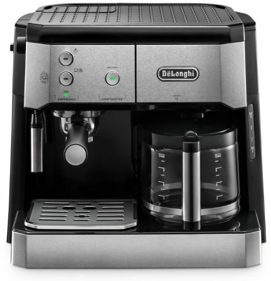 Ekspres na kapsułki DeLonghi Ekspres na kapsułki DeLonghi