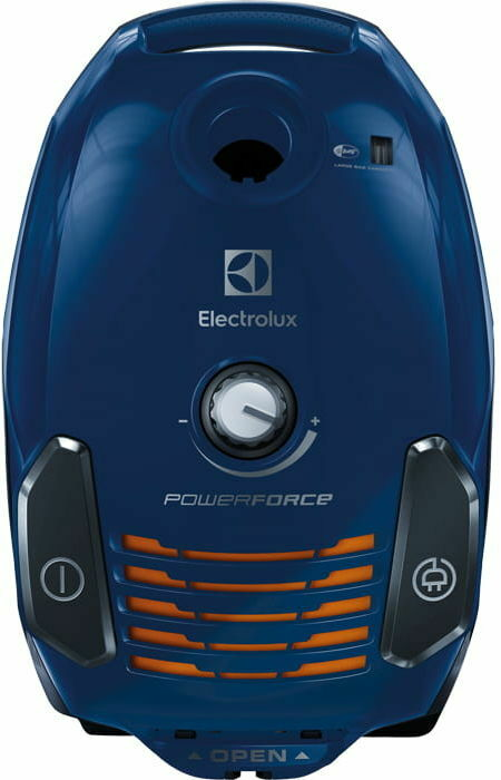 Electrolux EPF62