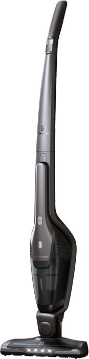 Electrolux Ergorapido Electrolux Ergorapido