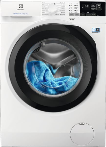 Electrolux PerfectCare Electrolux PerfectCare