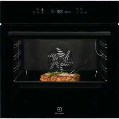 Electrolux SenseCook Electrolux SenseCook