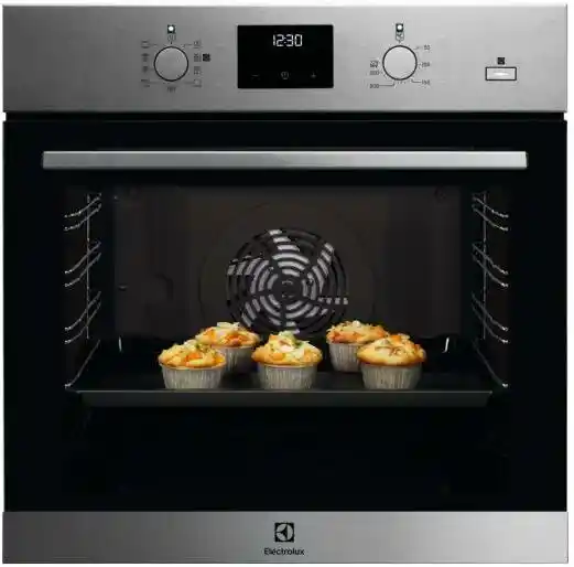 Electrolux SteamBake Electrolux SteamBake