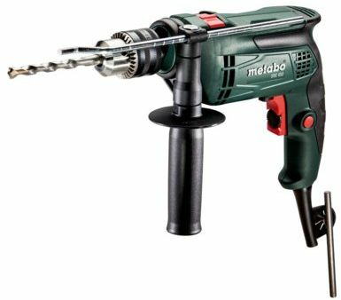 Elektronarzędzia Metabo Elektronarzędzia Metabo