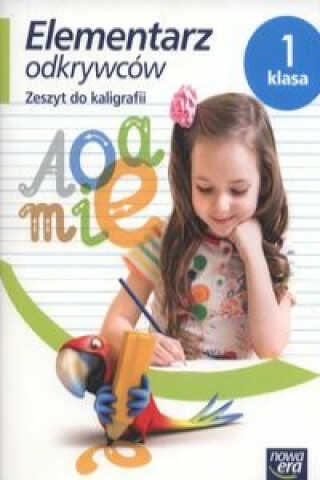 Elementarz odkrywcow Elementarz odkrywcow
