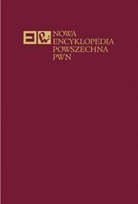 Encyklopedia powszechna Encyklopedia powszechna