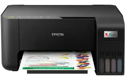 Epson EcoTank Epson EcoTank
