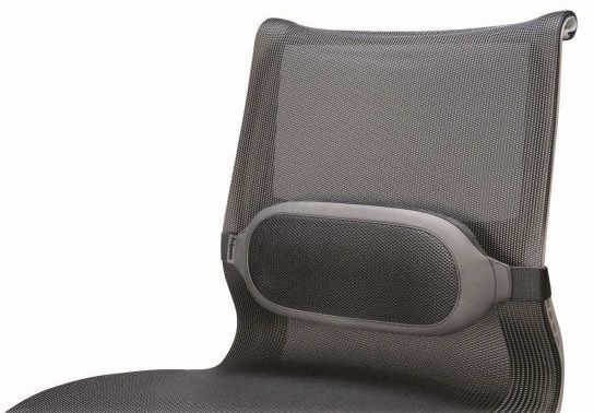 Ergonomiczny dodatek do mebli Ergonomiczny dodatek do mebli