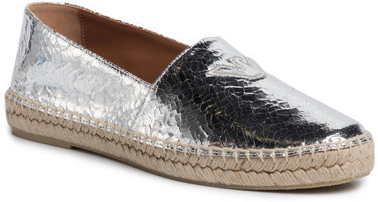 Espadryle Armani Espadryle Armani