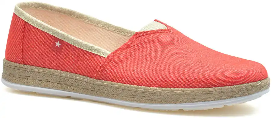 Espadryle Big Star Espadryle Big Star