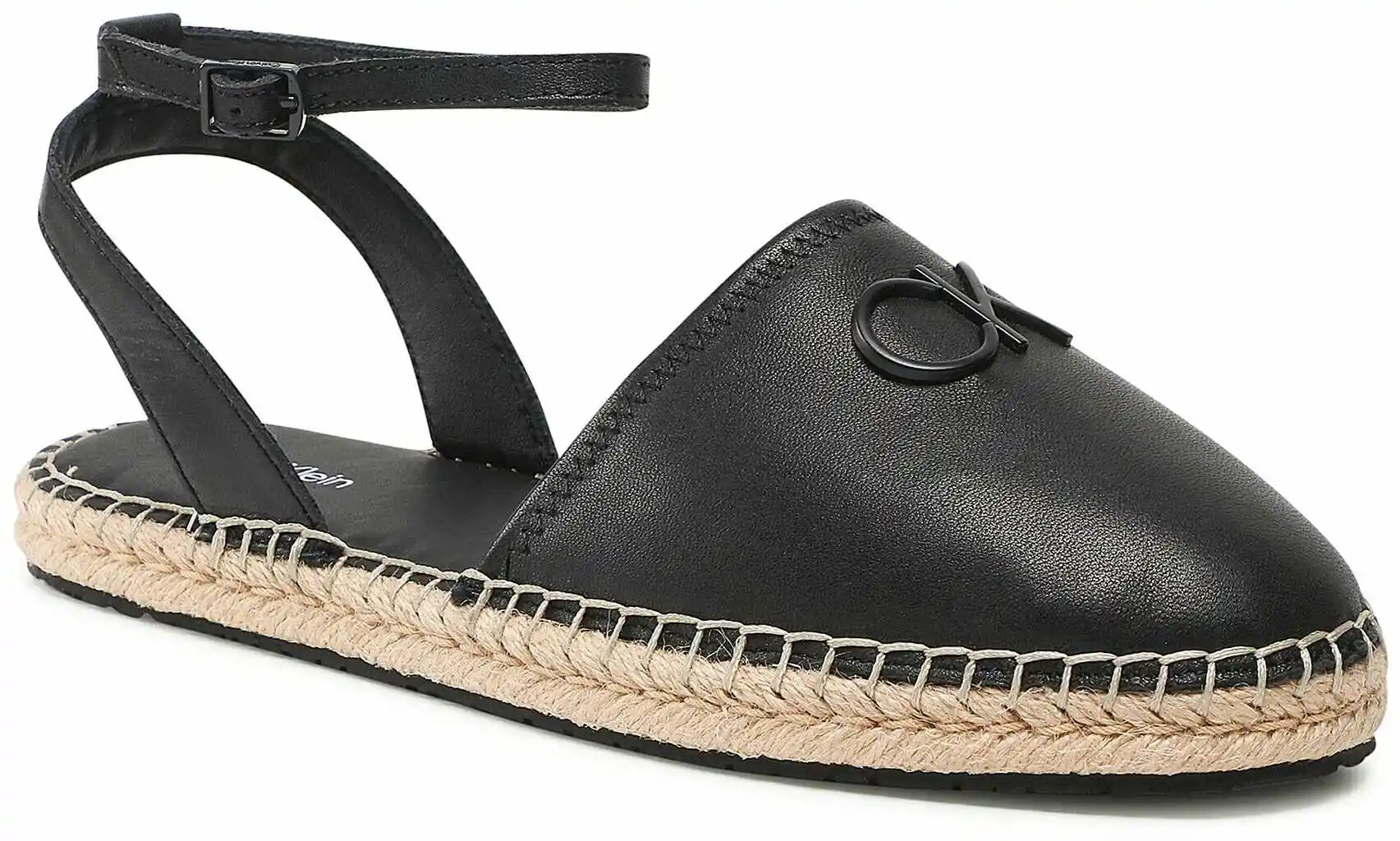 Espadryle Calvin Klein Espadryle Calvin Klein