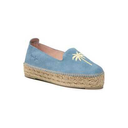 Espadryle Dolce Gabbana Espadryle Dolce Gabbana