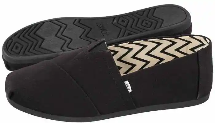 Espadryle męskie Espadryle męskie