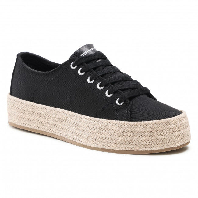 Espadryle Tamaris Espadryle Tamaris