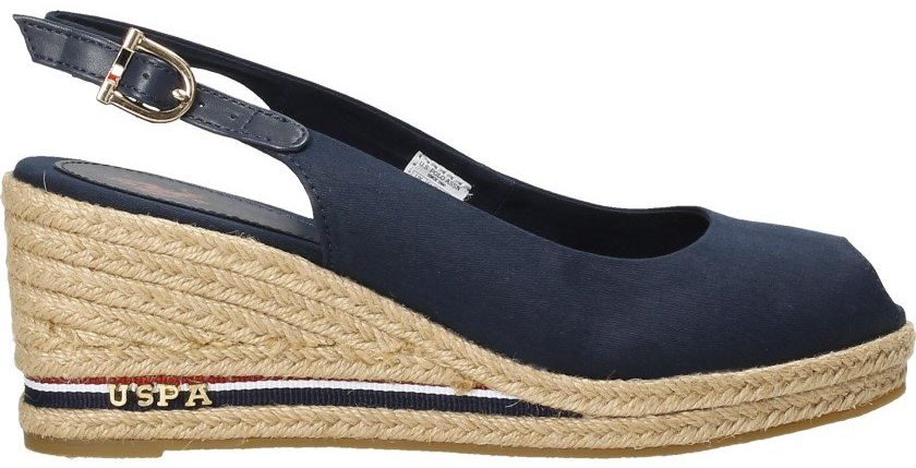 Espadryle US Polo Espadryle US Polo