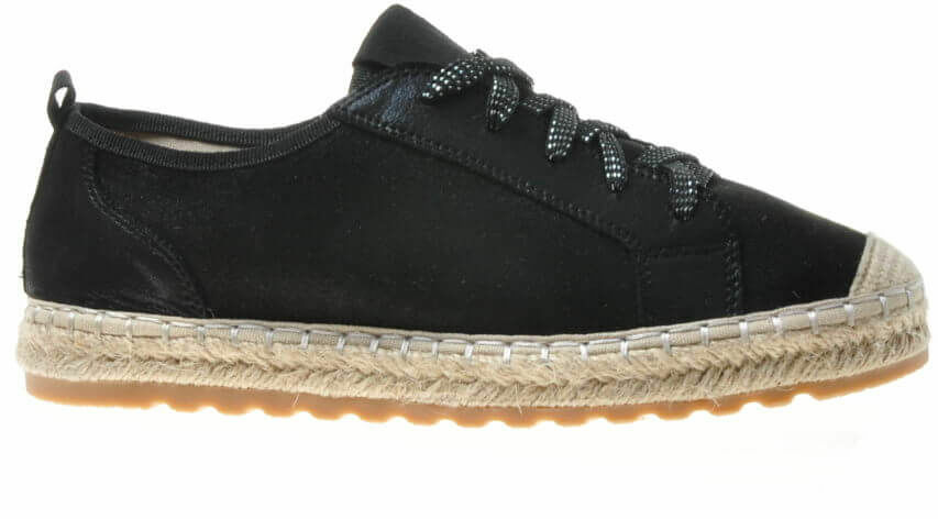 Espadryle wiązane Espadryle wiązane