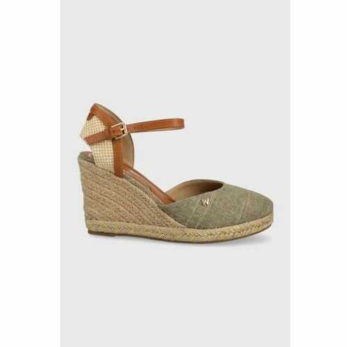 Espadryle Wrangler Espadryle Wrangler
