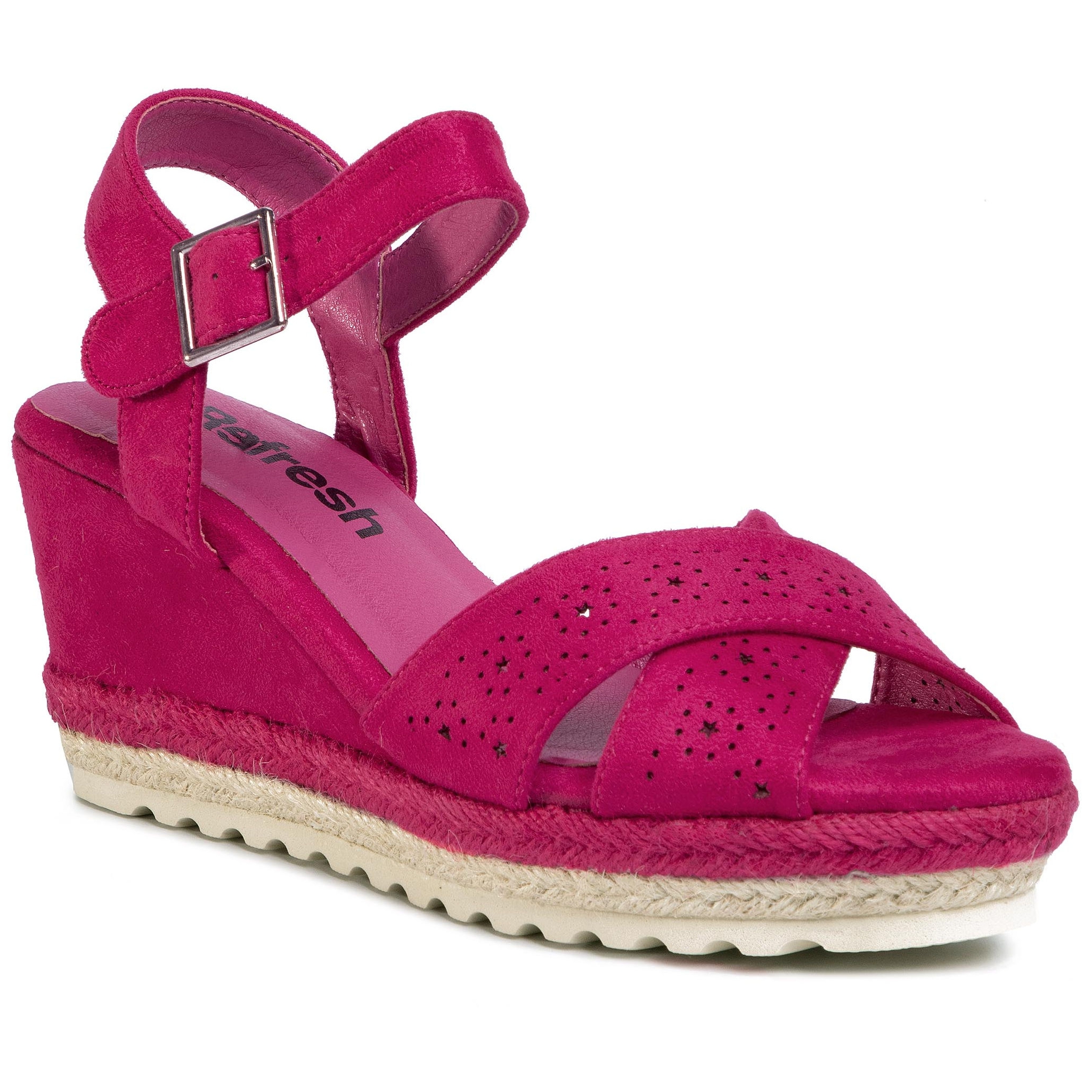 Espadryle Espadryle