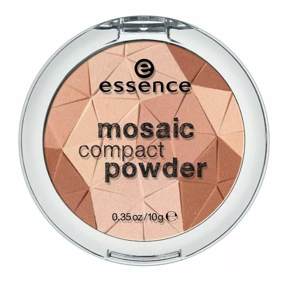 Essence bronzer Essence bronzer