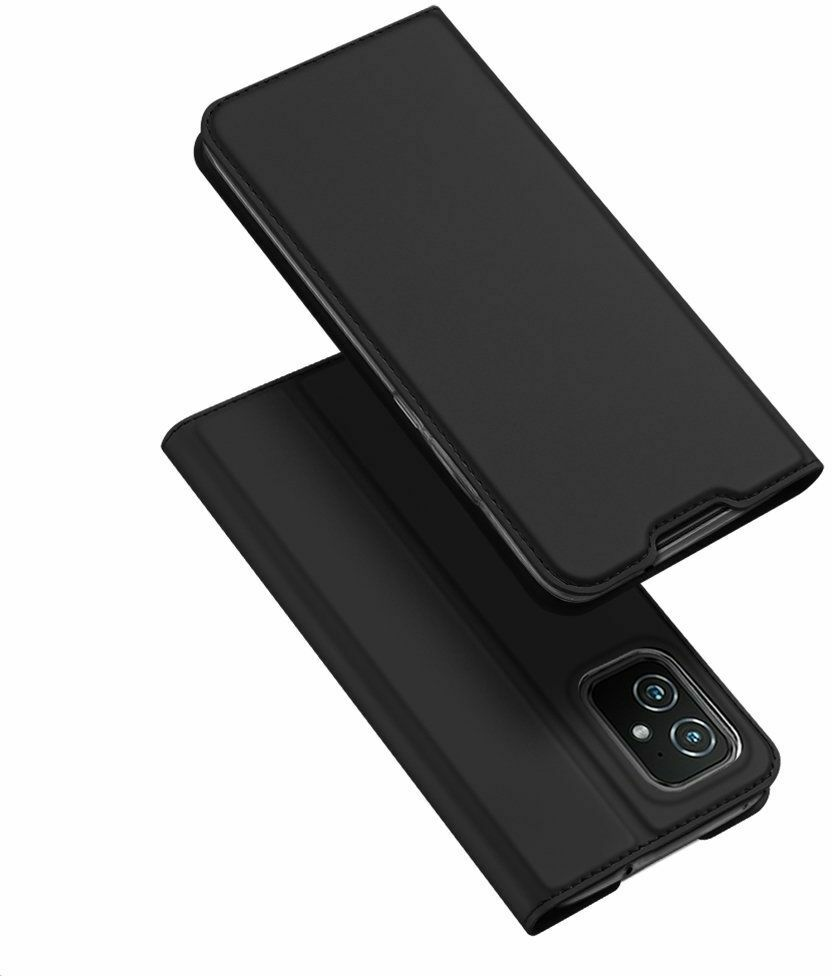 Etui Asus ZenFone 8