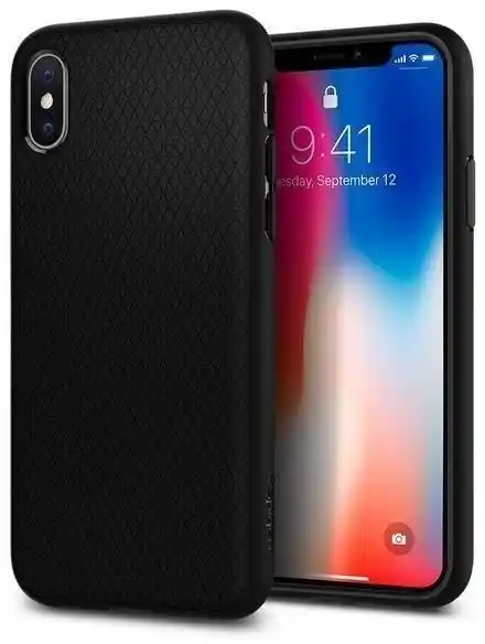 Etui iPhone X Etui iPhone X