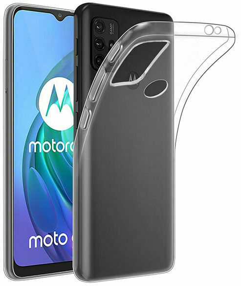 Etui na Motorola Moto G20