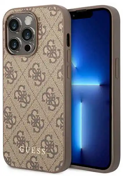 Etui na telefon Guess Etui na telefon Guess