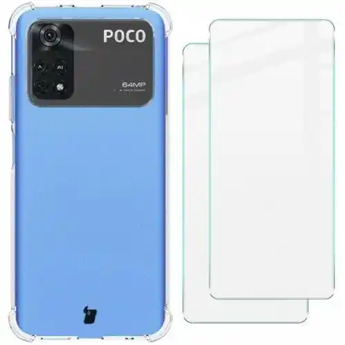 Etui POCO M4 Pro Etui POCO M4 Pro